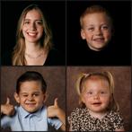 Win een portretshoot / fotoshoot!, Ophalen