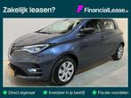 Renault ZOE R110 Life 52 kWh (Incl. Accu), Automaat, 136 pk, Parkeersensor, ZOE