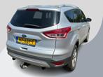 Ford Kuga 1.5 Ecoboost Titanium 120pk Trekhaak | SYNC 2 | St, Euro 6, 4 cilinders, Leder en Stof, Bedrijf
