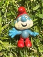 Peyo grote smurf vintage, Ophalen of Verzenden, Gebruikt, Grote Smurf