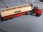 Matchbox Super Kings K-16/18 Articulated Tanker Texaco, Gebruikt, Matchbox, Ophalen of Verzenden, Bus of Vrachtwagen