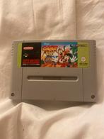 Goof Troop - Super Nintendo (SNES), Avontuur en Actie, Gebruikt, 2 spelers, Eén computer