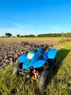 Quad 110cc, Ophalen of Verzenden, Zo goed als nieuw, 110 cc, Overige typen