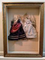 la mode illustre lithografie", Antiek en Kunst, Ophalen of Verzenden