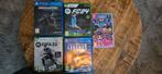 Diverse PS4, Xbox en Switch games, Ophalen of Verzenden, Gebruikt