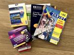 Veel fotopapier voor inkjet A4, A6, Visitekaartjes, Ophalen of Verzenden, Nieuw