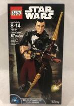 Lego 75524 Chirrut Imwe Lego Star Wars Nieuw !, Ophalen, Nieuw, Complete set, Lego