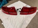 Audi A8 S8 D3 achterlichten, Auto-onderdelen, Verlichting, Ophalen of Verzenden, Audi