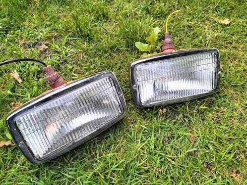 Grote verstralers Hella oldtimer vrachtwagen vrachtauto, Auto-onderdelen, Verlichting, Volvo, Gebruikt, Ophalen