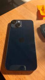 Iphone 14 - 128GB Black, Telecommunicatie, Mobiele telefoons | Apple iPhone, Ophalen, 128 GB, Zwart, Zo goed als nieuw