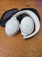 Bose QuietComfort 45 - Koptelefoon / Headphone grijs, Ophalen of Verzenden, Zo goed als nieuw, Overige merken