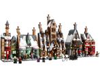 Lego Harry Potter 76457 Het dorp Zweinsveld – Verzameleditie, Kinderen en Baby's, Speelgoed | Duplo en Lego, Ophalen of Verzenden