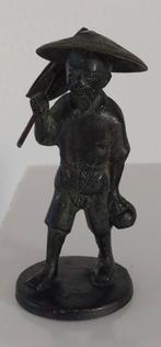 Tinnen figuurtje voor €15, Antiek en Kunst, Antiek | Tin, Ophalen of Verzenden