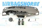 Airbag set – Dashboard bruin beige HUD Audi A6 4G, Auto-onderdelen, Gebruikt, Ophalen of Verzenden