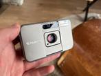 Fujifilm DL Super Mini - Tiara, Ophalen of Verzenden, Zo goed als nieuw, Compact, Fuji