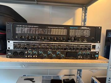 Behringer Multicom Pro-XL MDX4600 beschikbaar voor biedingen