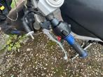 Aprilia Schakelbrommer - Opknapper, Ophalen, Tweetakt, Gebruikt, SR 50
