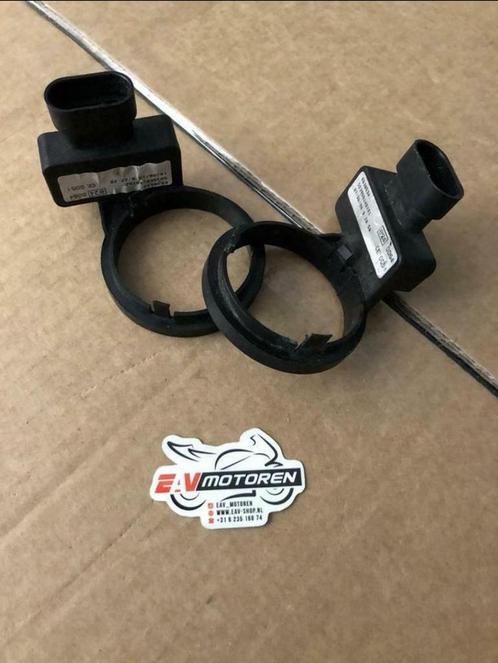 Immobilizer - Piaggio Mp3 / 125/300 master 400/500, Fietsen en Brommers, Brommers | Toebehoren, Ophalen of Verzenden