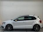 Volkswagen Polo 1.8 TSI GTI Pano Navi Led NAP Zeer Nette Aut, Gebruikt, Euro 6, Origineel Nederlands, Bedrijf