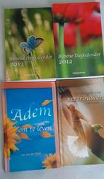 Diverse godsdienst boeken oa Robert Schuller, Verzenden, Nieuw, Christendom | Protestants