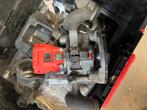 milwaukee ftr8 bovenfrees, Ophalen, Gebruikt, Bovenfrees