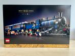 Lego Ideas 21344 Orient-Express Nieuw!, Ophalen of Verzenden, Nieuw, Complete set, Lego