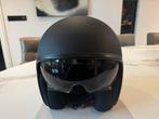 Premier Jet helm vintage U9 matzwart, Motoren, Kleding | Motorhelmen, Jethelm, S, Dames, Tweedehands