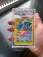 POP 3 skyridge crobat reverse holo crystal 147/144, Ophalen of Verzenden, Zo goed als nieuw, Losse kaart, Foil