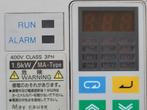 Omron 3G3EV frequentieregelaar 1,5kW 3~400V, Gebruikt, Info@omron.nl, Ophalen of Verzenden, Omron Nederland