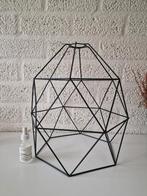 IKEA Brunsta Lampshade, Ophalen, Zo goed als nieuw, Rechthoekig, Minder dan 25 cm