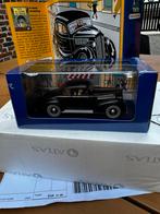 Kuifje auto packard (ottokar) 1:43 atlas nieuw, Ophalen of Verzenden, Kuifje, Nieuw