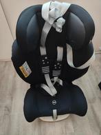 Cangaroo Pilot Autostoel 0-36kg, Ophalen