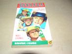 Bonanza de vier Cartwrights- Noel Loomis, Boeken, Noel Loomis, Gelezen, Ophalen of Verzenden