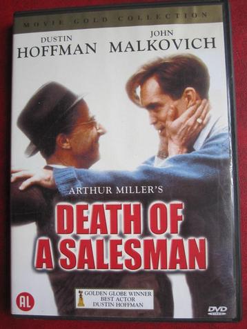 Death of a Salesman (1985) beschikbaar voor biedingen