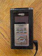Edirol audio recorder R-09HR, Ophalen of Verzenden, Gebruikt, Audio