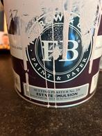Farrow & Ball estate emulsion muurverf - Setting Plaster, Doe-het-zelf en Verbouw, Verf, Beits en Lak, Minder dan 5 liter, Ophalen