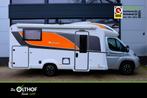 Bürstner Ixeo time it 726G | ACTIEPRIJS! | ENKELE BEDDEN +, Caravans en Kamperen, Campers, Bedrijf, Info@bie-olthof.nl, Collenstaartweg 7
7443RM  NIJVERDAL, NL