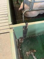 Vereijken kraamhokken [748], Boekhorst Trading, Info@boekhorsttrading.com, Singel 16, Horssen