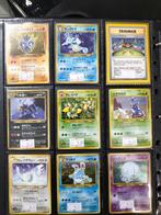 Neo Holo en rares, Ophalen of Verzenden, Zo goed als nieuw, Meerdere kaarten