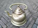 Koperen ketel, waterketel, Ophalen of Verzenden, Koper