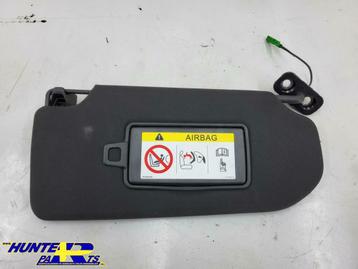 Zonneklep R Volvo V90/XC90 ('16-'22) 31426316 beschikbaar voor biedingen