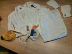 Matsuru Karate Pak Compleet Maat 140, Gebruikt, Maat XS of kleiner, Vechtsportpak, Ophalen of Verzenden