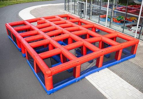 Springkussens | Tenten | Spellen | Partyverhuur te huur!!, Hobby en Vrije tijd, Feestartikelen | Verhuur, Zo goed als nieuw, Overige