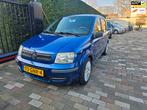 Fiat Panda 1.2 Edizione Cool 2008 Airco Lm velgen Nw Apk, Auto's, Fiat, Voorwielaandrijving, Gebruikt, Origineel Nederlands, Bedrijf