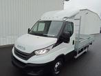 Iveco 35C16H3.0A8P Pick-up BPM vrij 3.500 kg trekgewicht Luc, Auto's, Bestelauto's, Automaat, Achterwielaandrijving, Gebruikt
