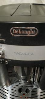 Koffiezetapparaat (bonen) delonghi, Witgoed en Apparatuur, Ophalen of Verzenden, Koffiemachine