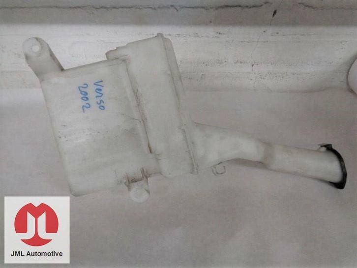 RUITENSPROEIERRESERVOIR RUITENSPROEIERTANK TOYOTA YARIS VERS, Auto-onderdelen, Ruiten en Toebehoren, Toyota, Gebruikt, Ophalen of Verzenden