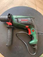 Bosch easy impact 550, Doe-het-zelf en Verbouw, Ophalen of Verzenden, Zo goed als nieuw, 600 watt of meer