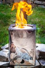 [Nieuw]  Silverfire hunter kachel voor in of bij tent/camper, Ophalen of Verzenden, Nieuw
