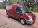 Ford Transit, Auto's, Bestelauto's, Voorwielaandrijving, 4 cilinders, Origineel Nederlands, Particulier